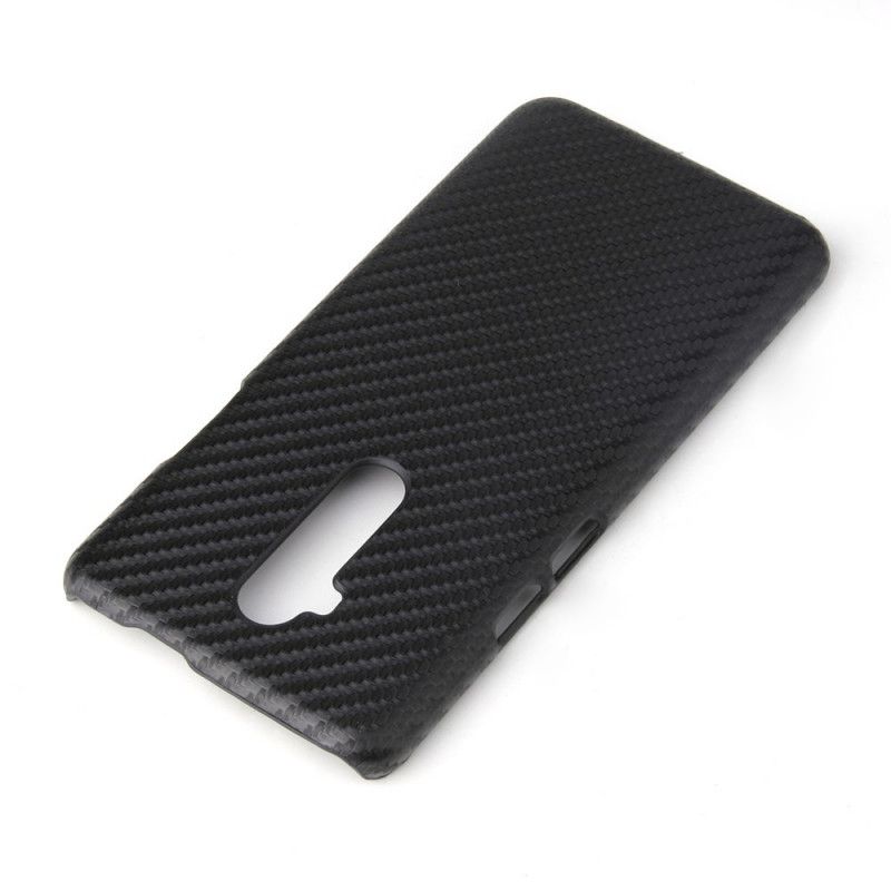 Coque Oneplus 7 Pro Fibre Carbone