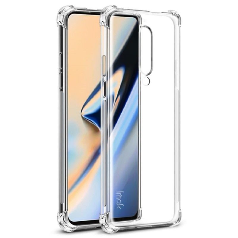 Coque Oneplus 7 Pro Imak Skin Feel