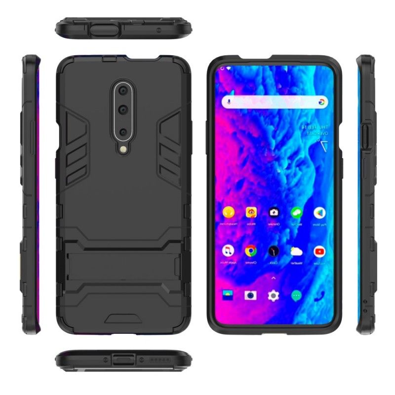 Coque Oneplus 7 Pro Languette