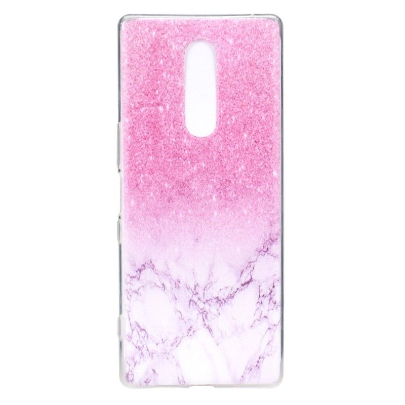 Coque Oneplus 7 Pro Marbre