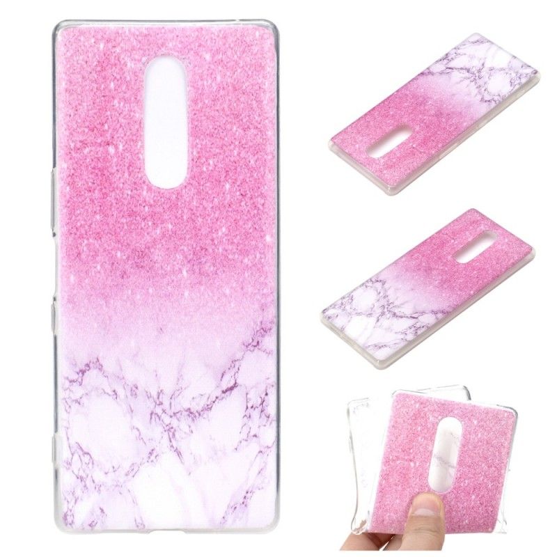 Coque Oneplus 7 Pro Marbre