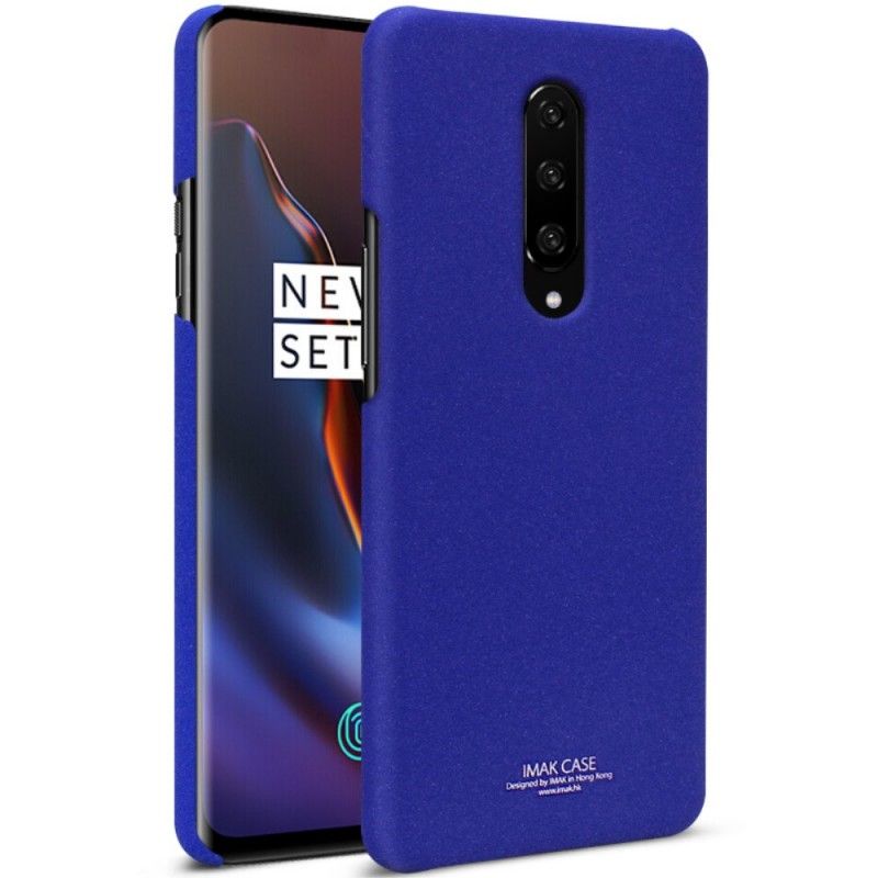 Coque Oneplus 7 Pro Matte Rigide