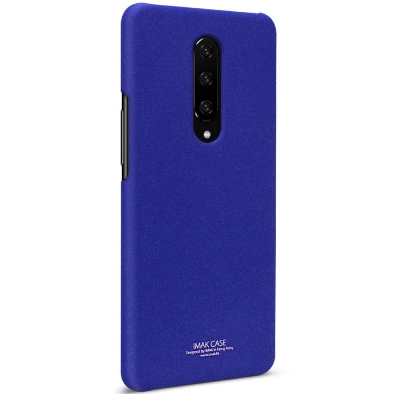 Coque Oneplus 7 Pro Matte Rigide