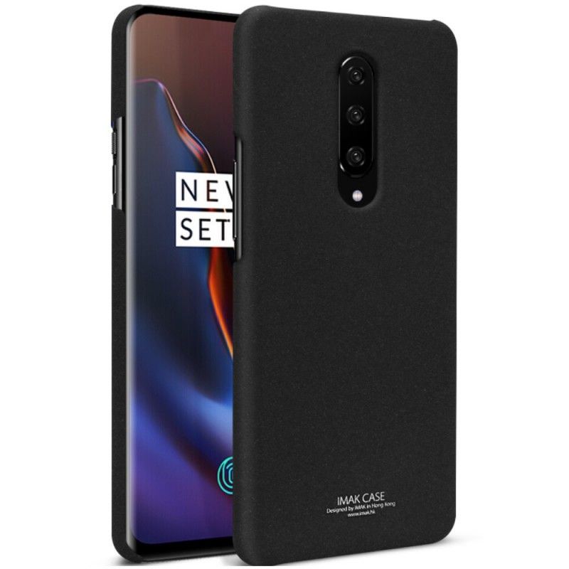 Coque Oneplus 7 Pro Matte Rigide