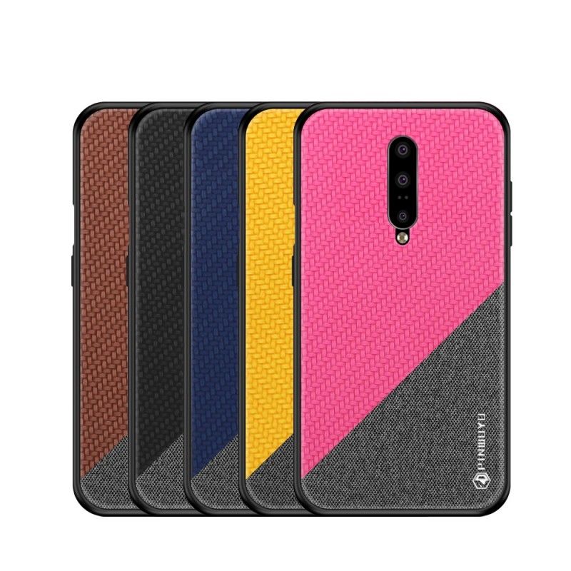 Coque Oneplus 7 Pro Pinwuyo Honor Series