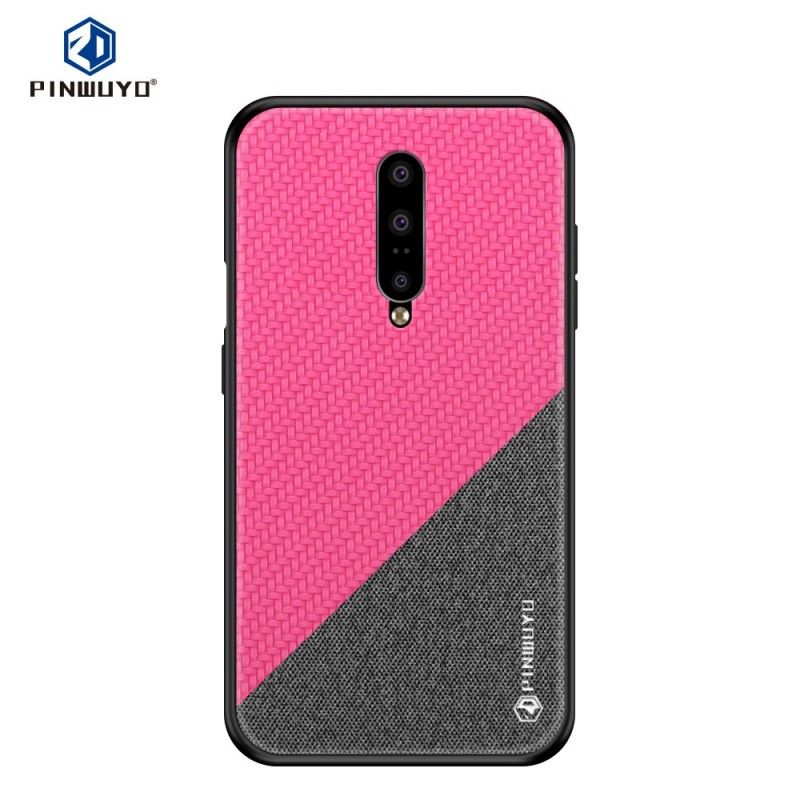 Coque Oneplus 7 Pro Pinwuyo Honor Series