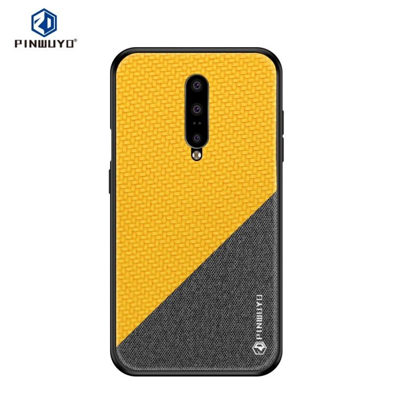 Coque Oneplus 7 Pro Pinwuyo Honor Series