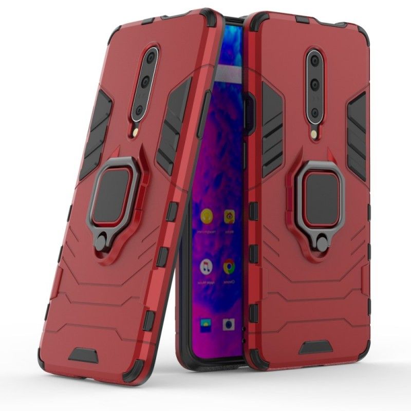 Coque Oneplus 7 Pro Ring Résistante