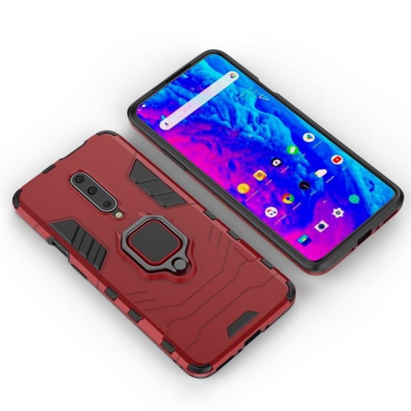 Coque Oneplus 7 Pro Ring Résistante