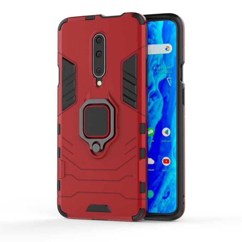 Coque Oneplus 7 Pro Ring Résistante