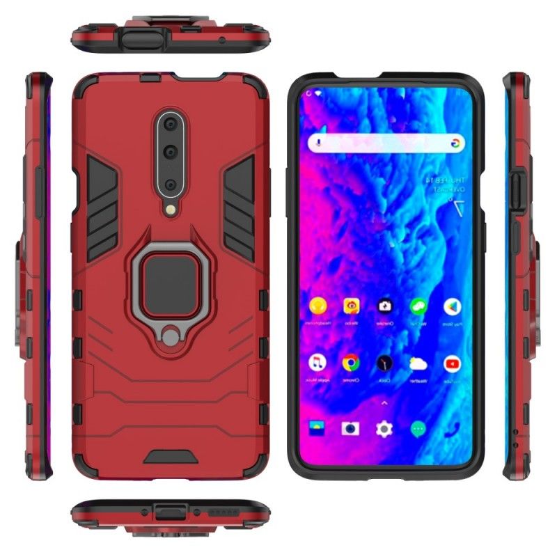 Coque Oneplus 7 Pro Ring Résistante