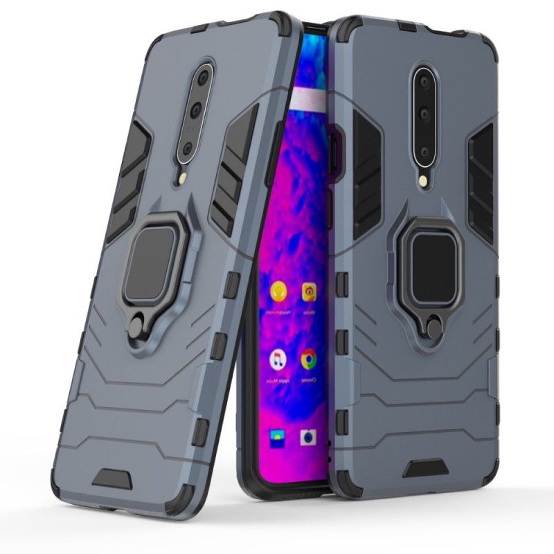 Coque Oneplus 7 Pro Ring Résistante