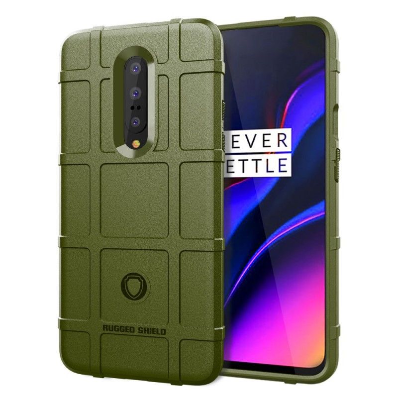 Coque Oneplus 7 Pro Rugged Shield