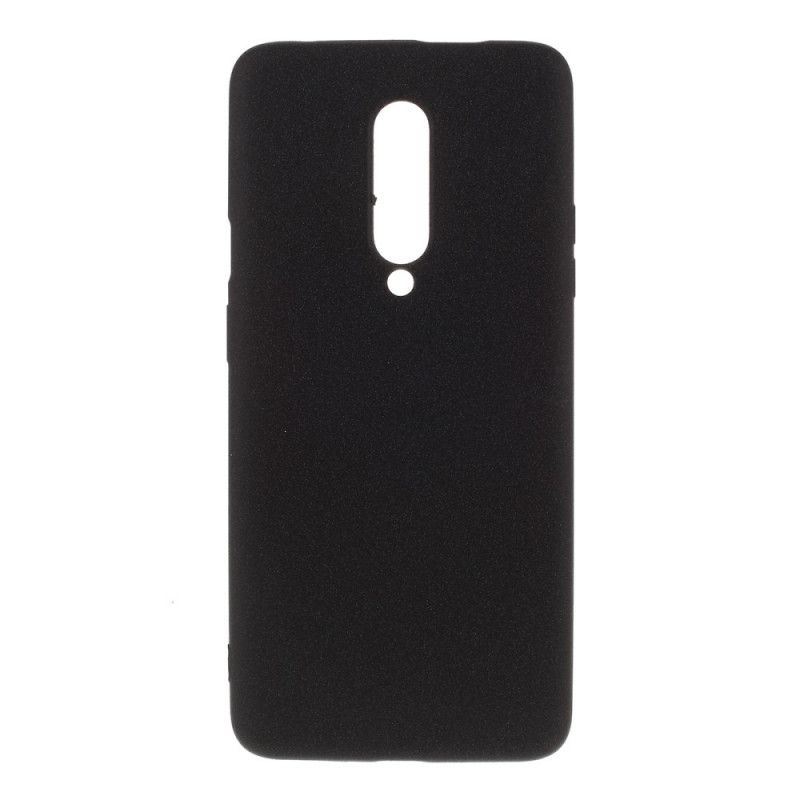 Coque Oneplus 7 Pro Silicone Matte