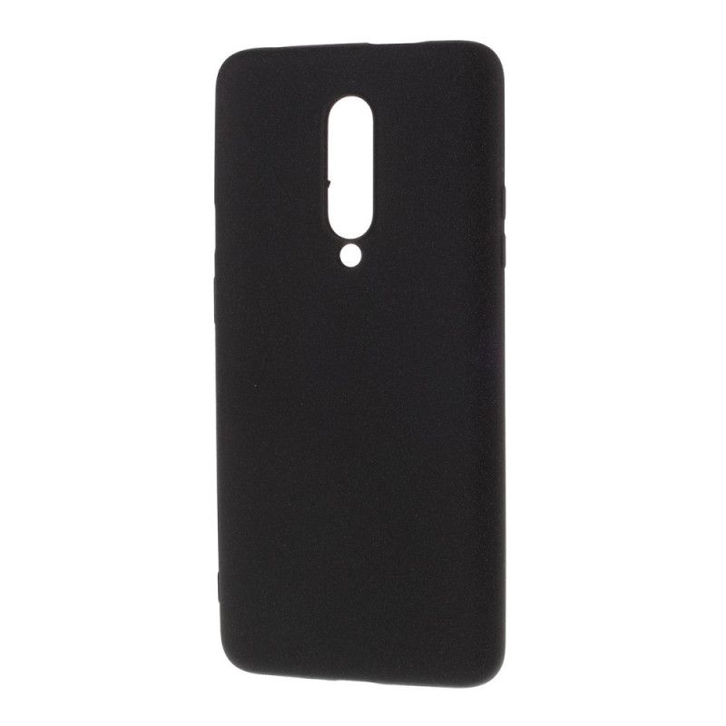 Coque Oneplus 7 Pro Silicone Matte