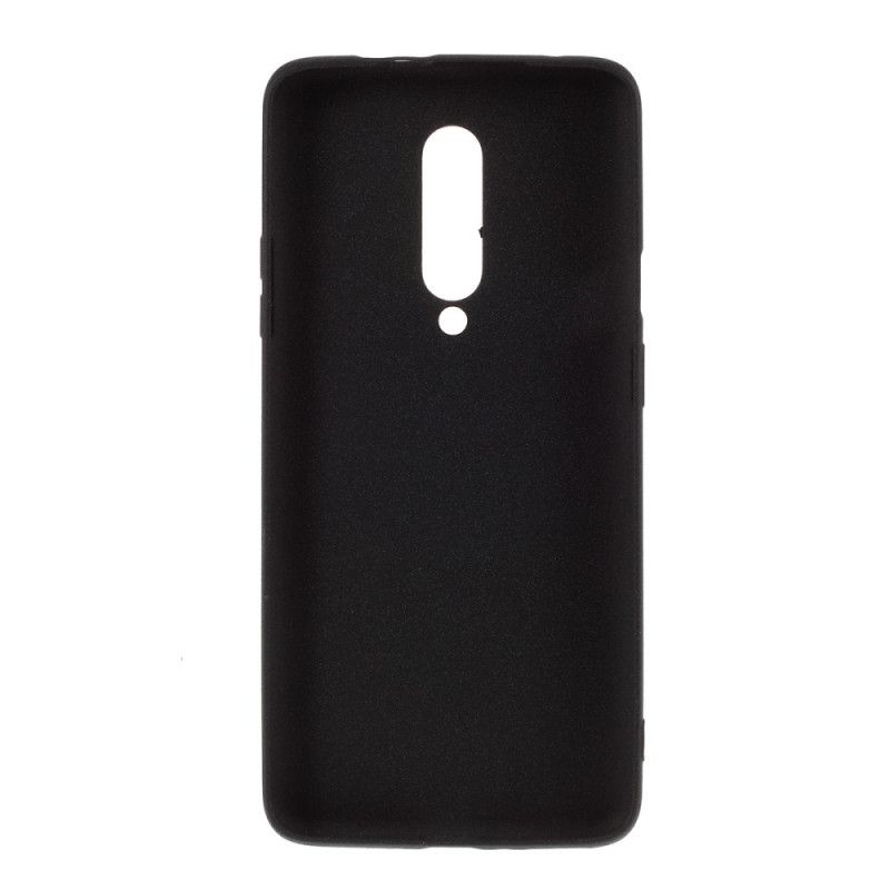 Coque Oneplus 7 Pro Silicone Matte