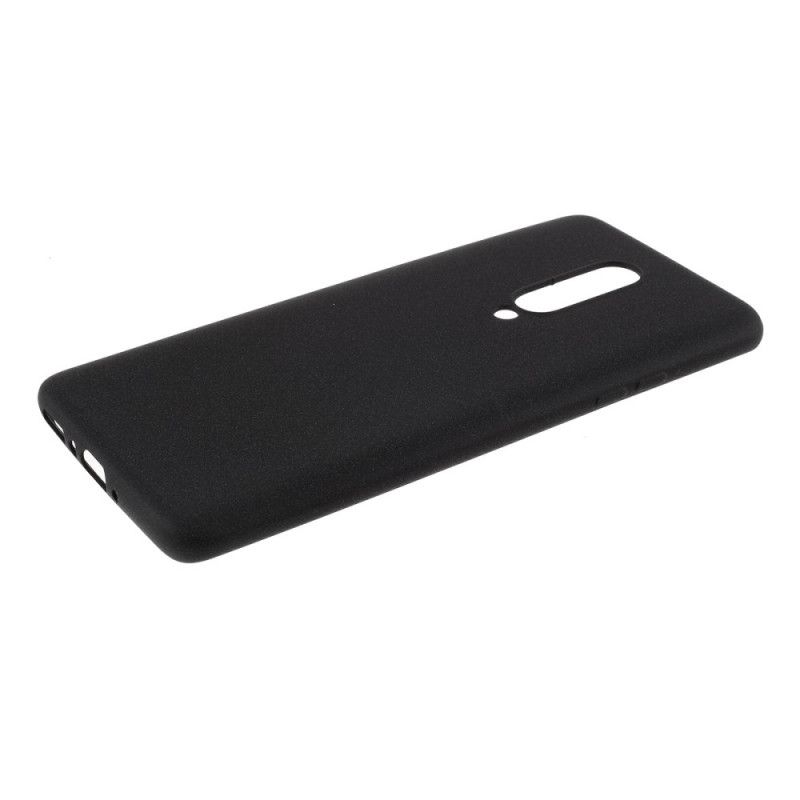 Coque Oneplus 7 Pro Silicone Matte