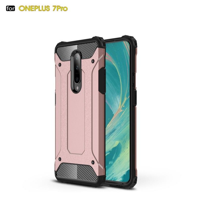 Coque Oneplus 7 Pro Survivor