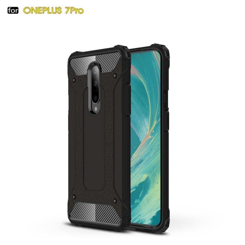 Coque Oneplus 7 Pro Survivor