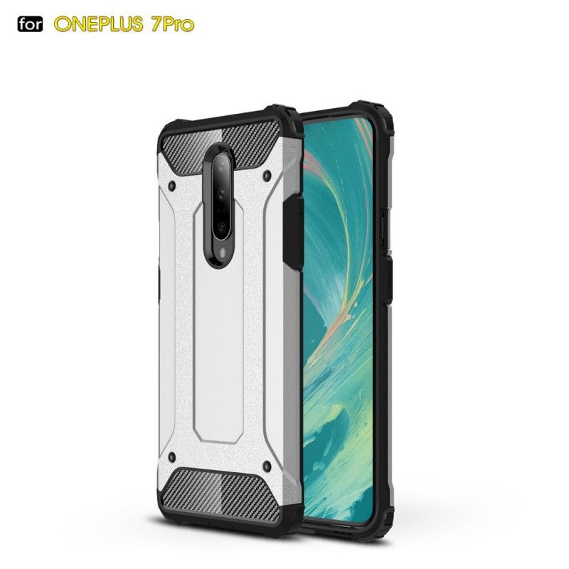 Coque Oneplus 7 Pro Survivor