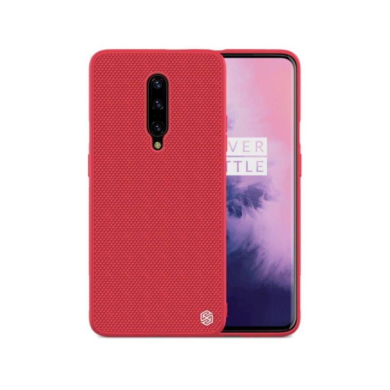 Coque Oneplus 7 Pro Texturé Nillkin