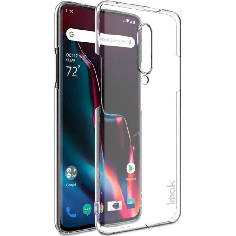 Coque Oneplus 7 Pro Transparente Imak