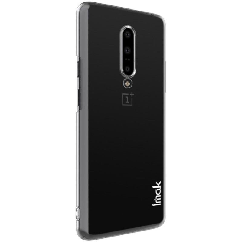 Coque Oneplus 7 Pro Transparente Imak