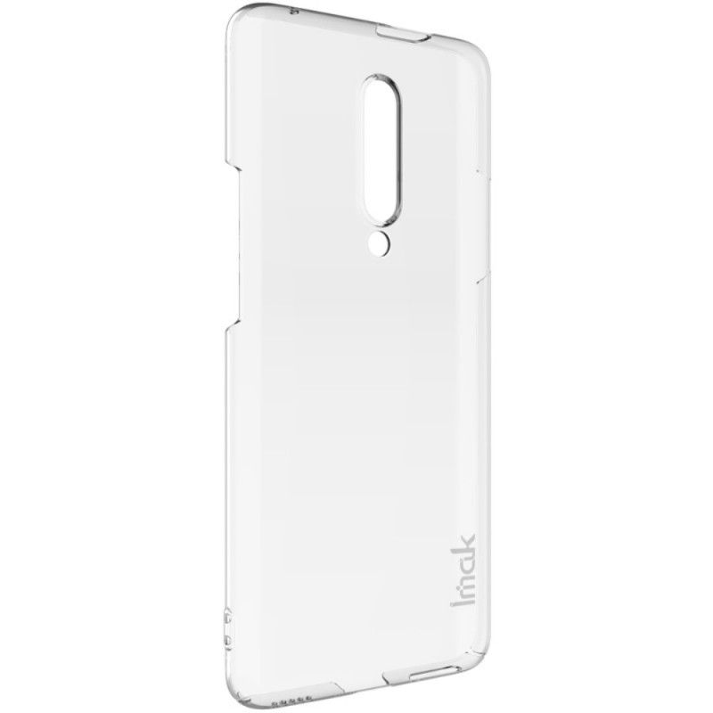 Coque Oneplus 7 Pro Transparente Imak