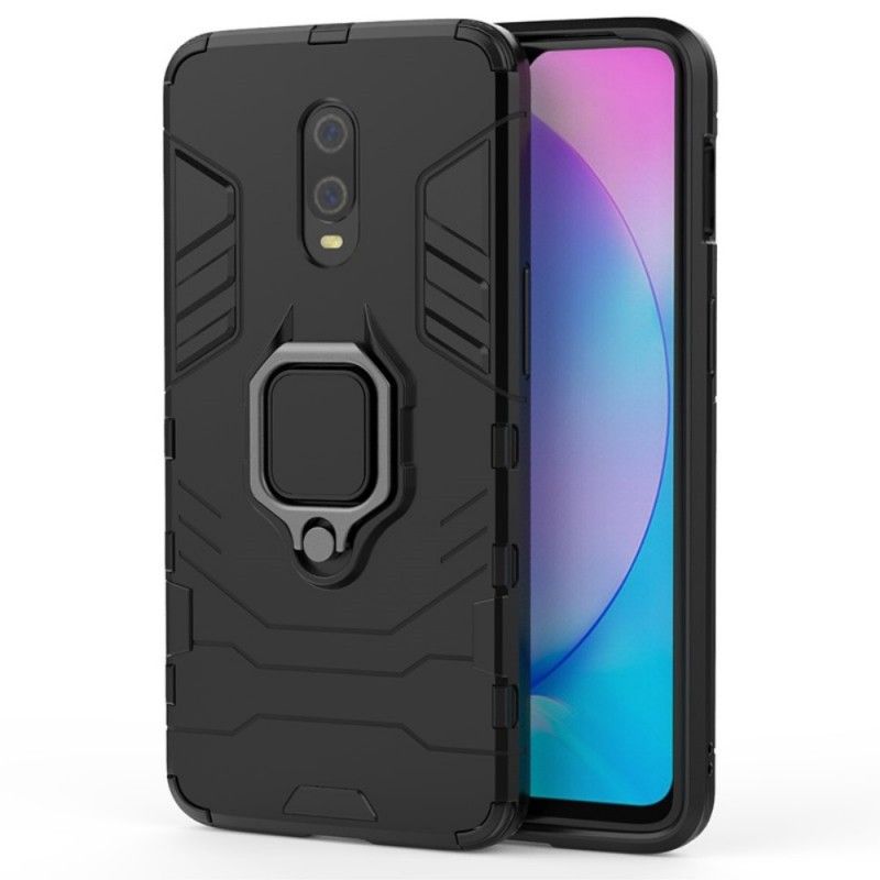 Coque Oneplus 7 Ring Résistante