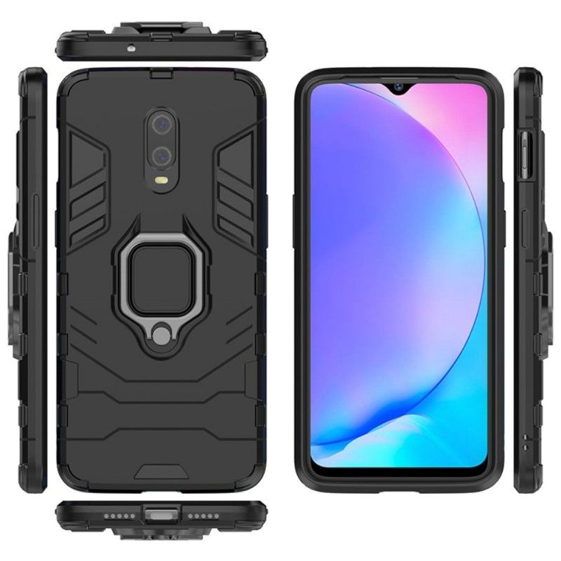 Coque Oneplus 7 Ring Résistante