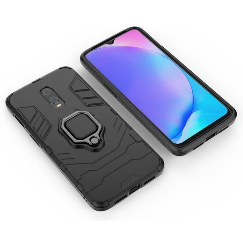 Coque Oneplus 7 Ring Résistante