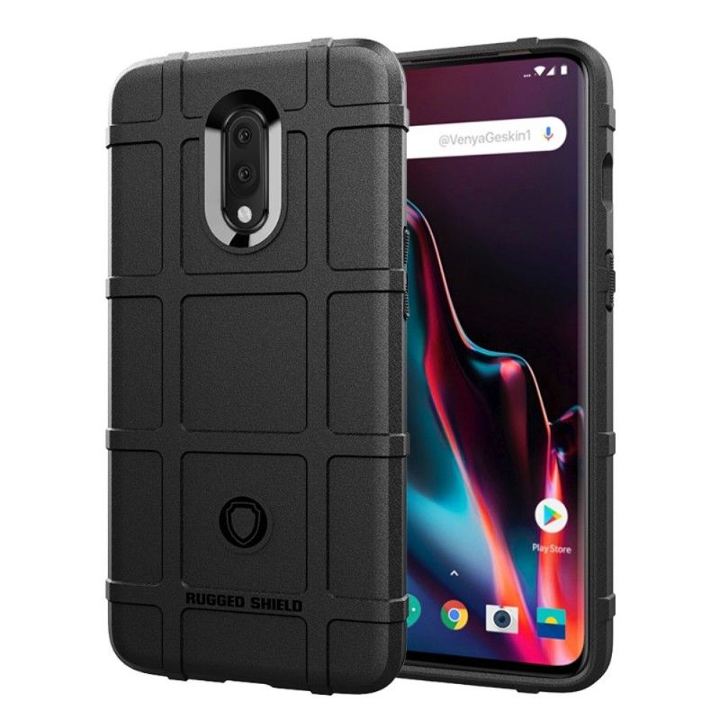 Coque Oneplus 7 Rugged Shield