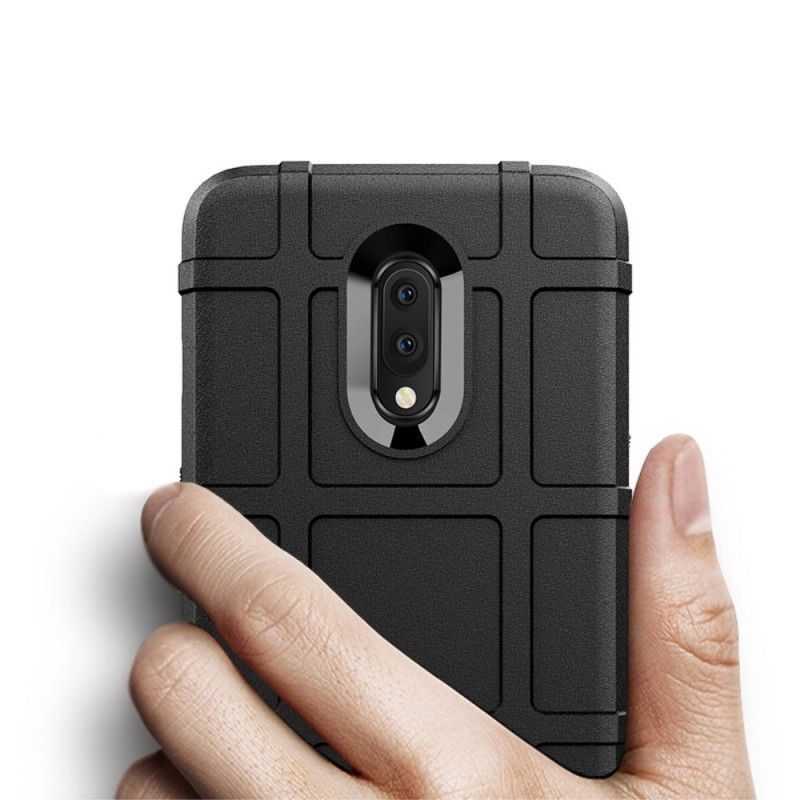 Coque Oneplus 7 Rugged Shield