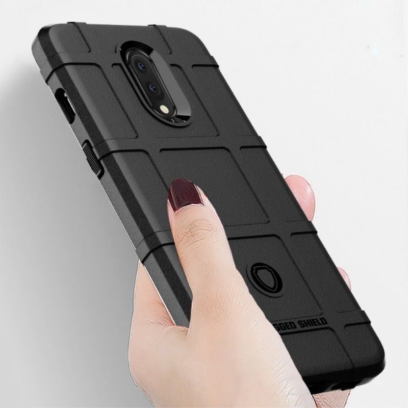 Coque Oneplus 7 Rugged Shield