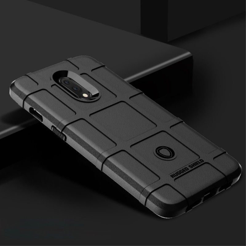 Coque Oneplus 7 Rugged Shield