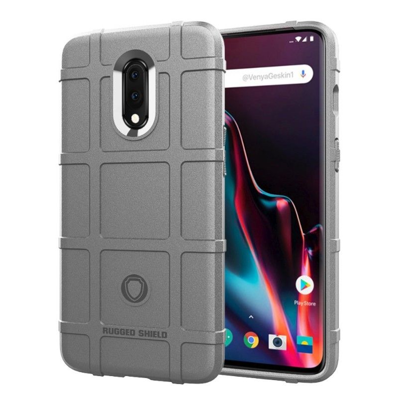 Coque Oneplus 7 Rugged Shield