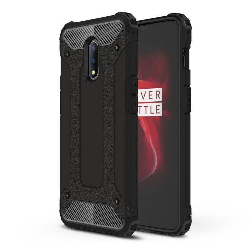 Coque Oneplus 7 Survivor