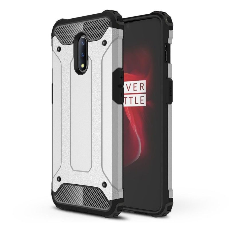 Coque Oneplus 7 Survivor