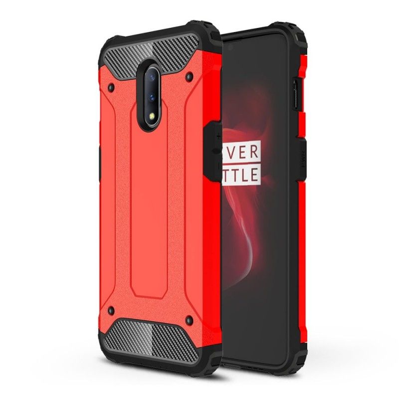 Coque Oneplus 7 Survivor