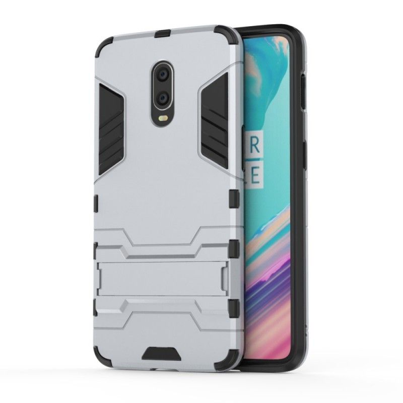 Coque Oneplus 7 Ultra Résistante Avec Support