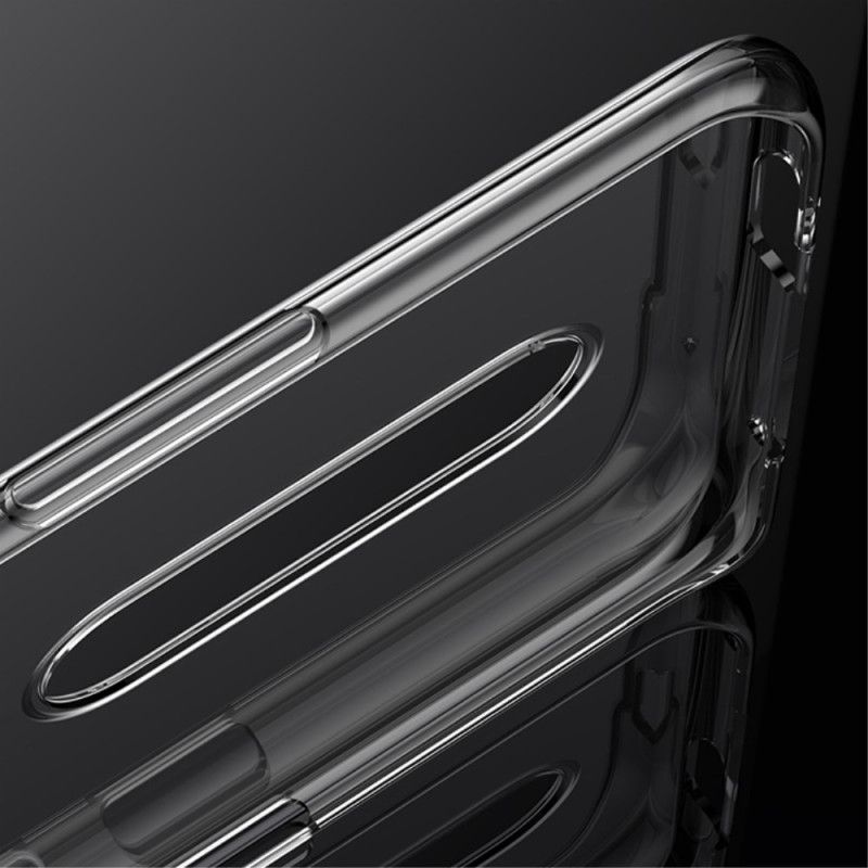 Coque Oneplus 7 X-level Ultra Fine Antidérapante