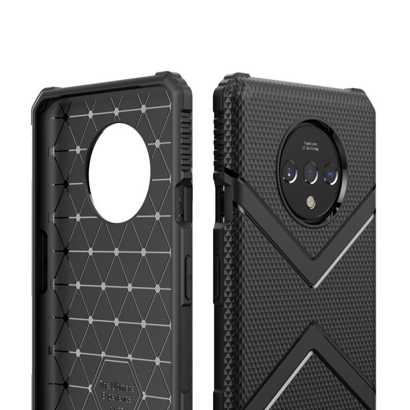 Coque Oneplus 7t Bouclier