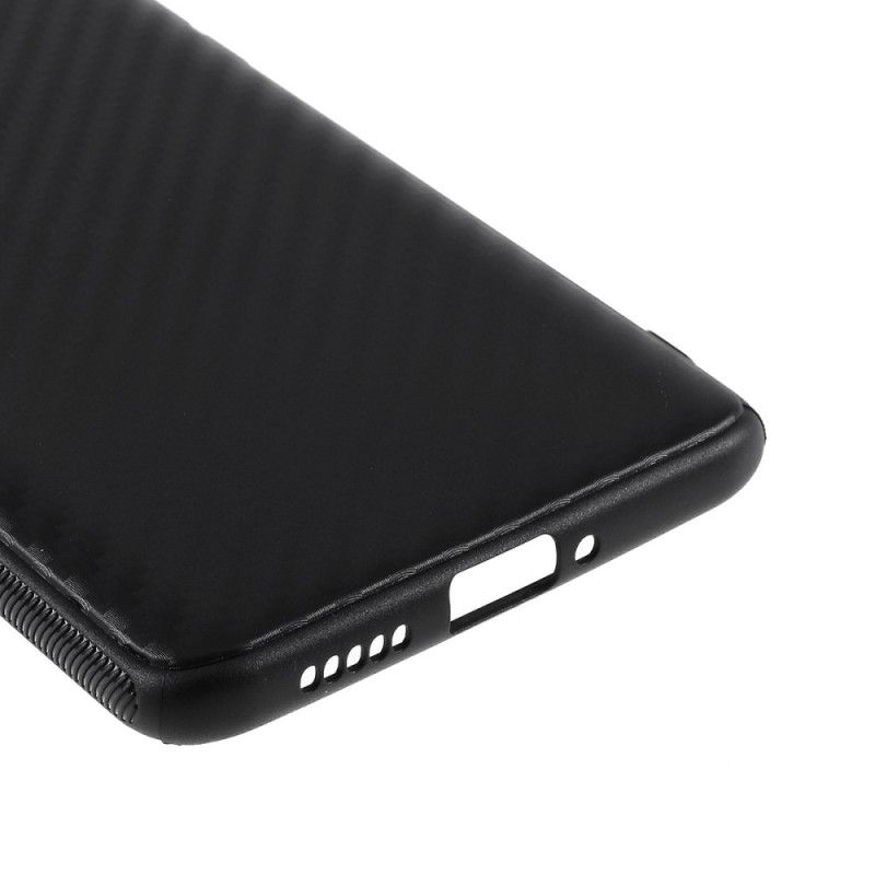 Coque Oneplus 7t Fibre Carbone Simple