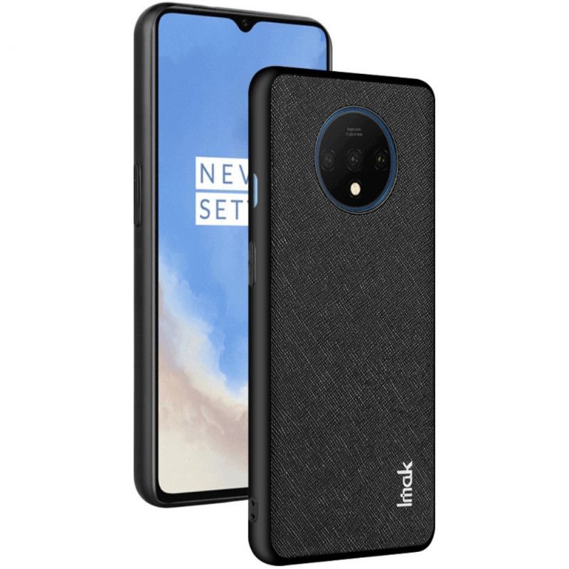 Coque Oneplus 7t Imak Texture Series