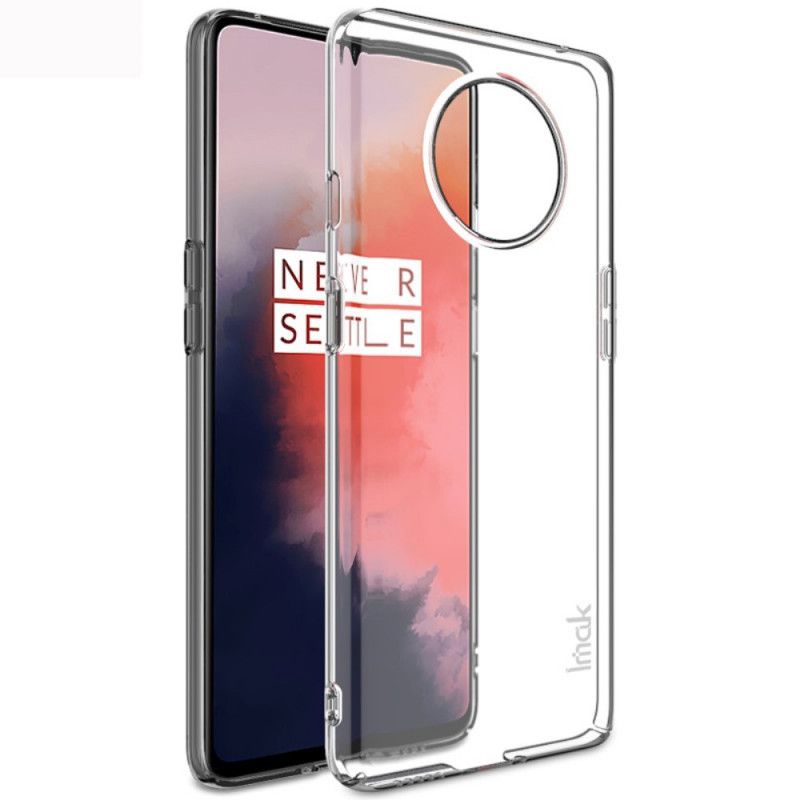 Coque Oneplus 7t Imak Transparente Crystale