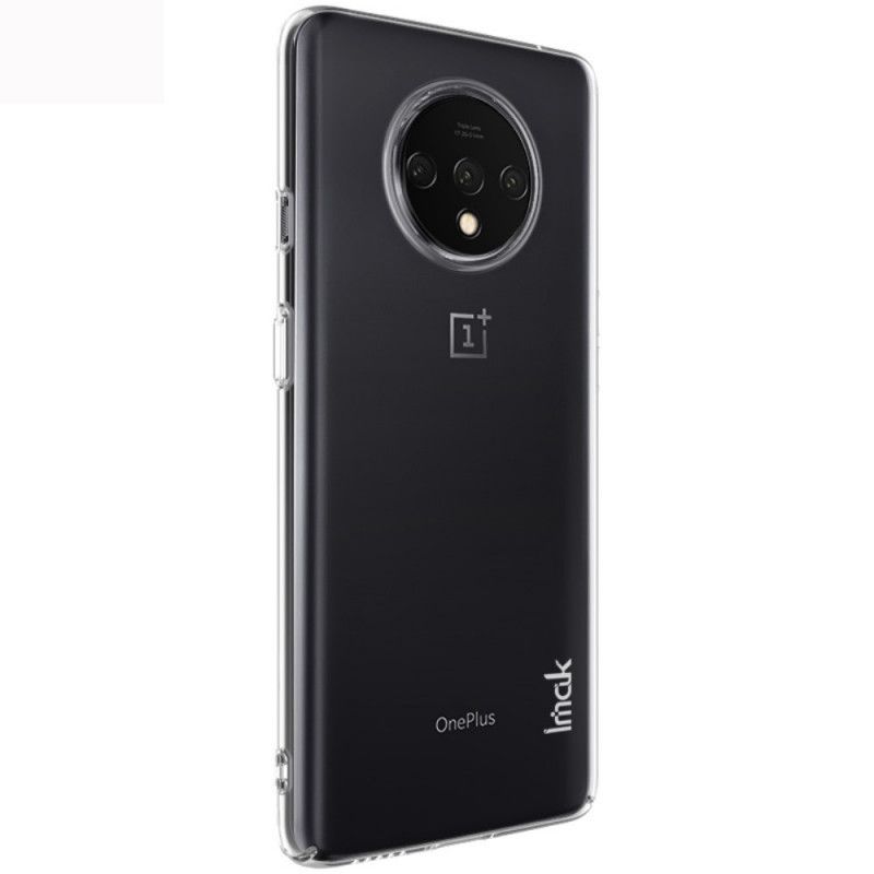 Coque Oneplus 7t Imak Transparente Crystale