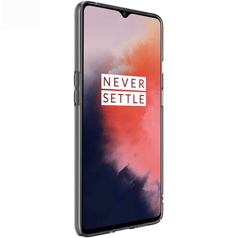 Coque Oneplus 7t Imak Transparente Crystale