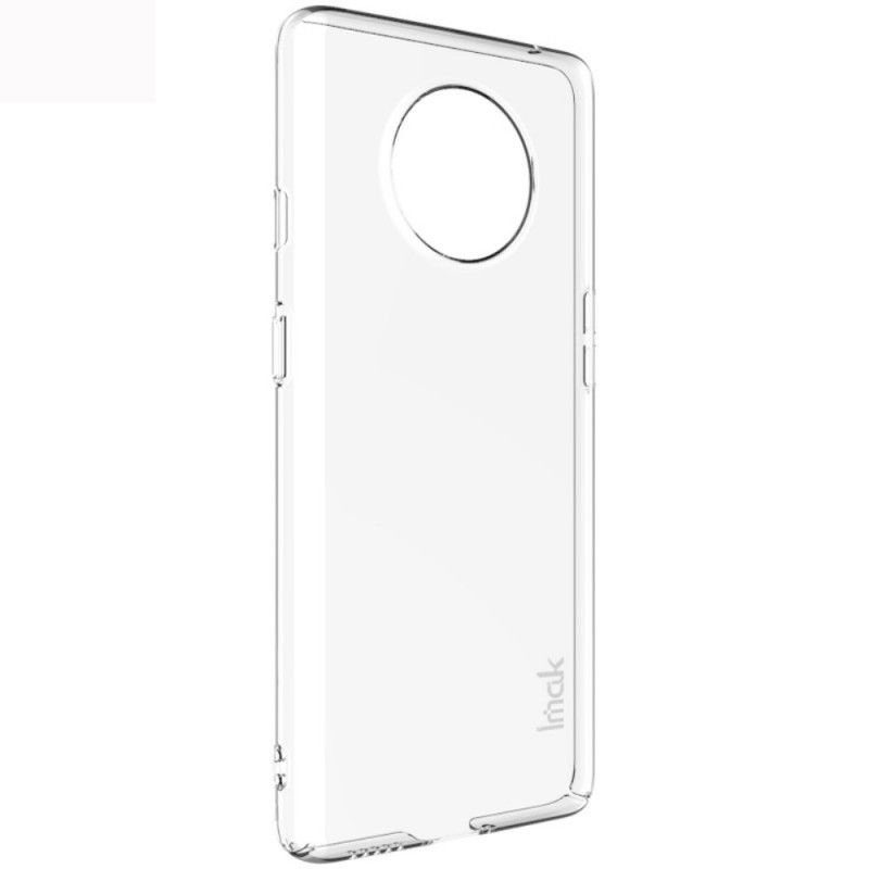 Coque Oneplus 7t Imak Transparente Crystale