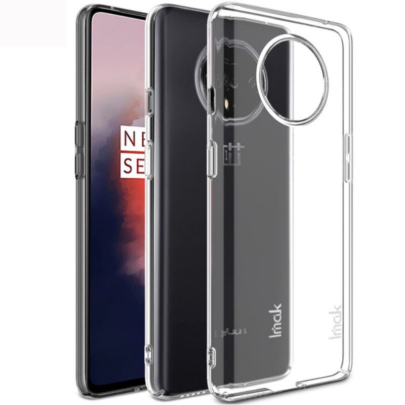 Coque Oneplus 7t Imak Transparente Crystale