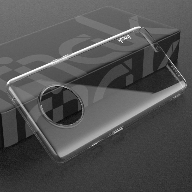 Coque Oneplus 7t Imak Transparente Crystale